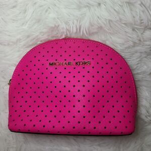 COPY - Authentic Michael kors toiletries bag NWOT